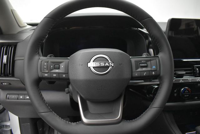 2026 Nissan Pathfinder Platinum 4WD - 22980775 - 18