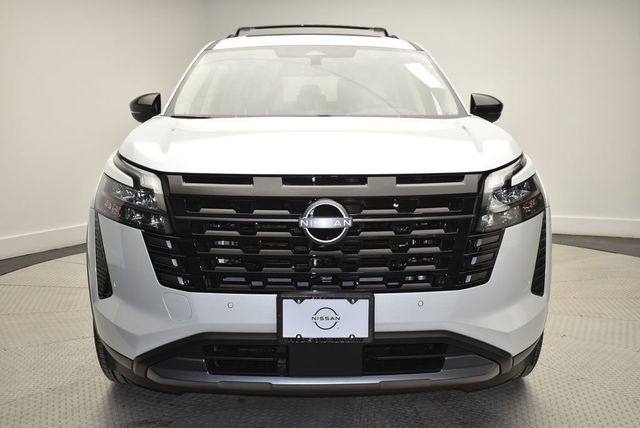 2026 Nissan Pathfinder Platinum 4WD - 22980775 - 1