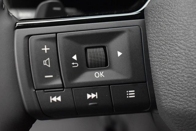 2026 Nissan Pathfinder Platinum 4WD - 22980775 - 19