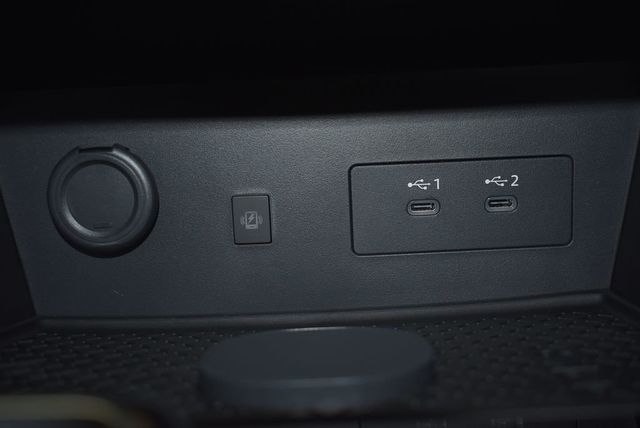 2026 Nissan Pathfinder Platinum 4WD - 22980775 - 23