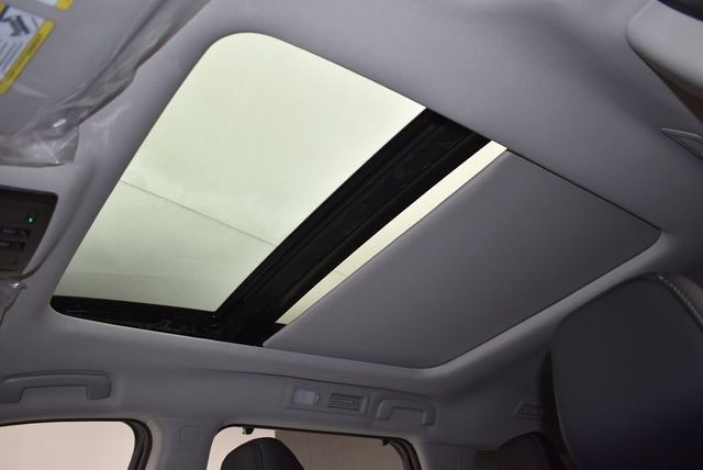 2026 Nissan Pathfinder Platinum 4WD - 22980775 - 25