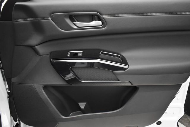 2026 Nissan Pathfinder Platinum 4WD - 22980775 - 26