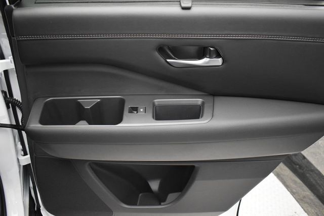 2026 Nissan Pathfinder Platinum 4WD - 22980775 - 33