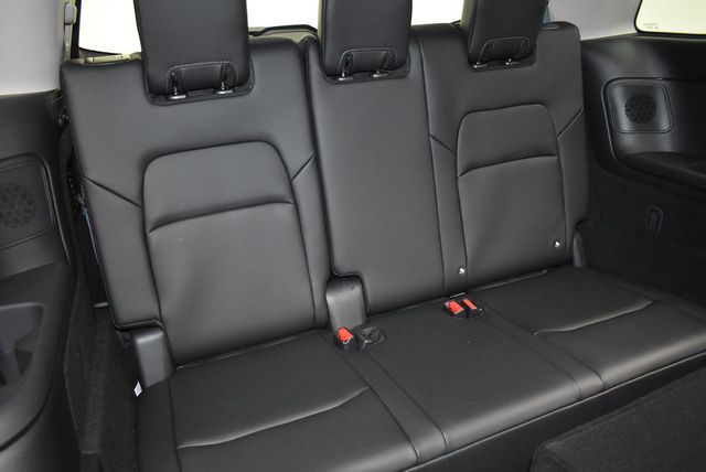 2026 Nissan Pathfinder Platinum 4WD - 22980775 - 38