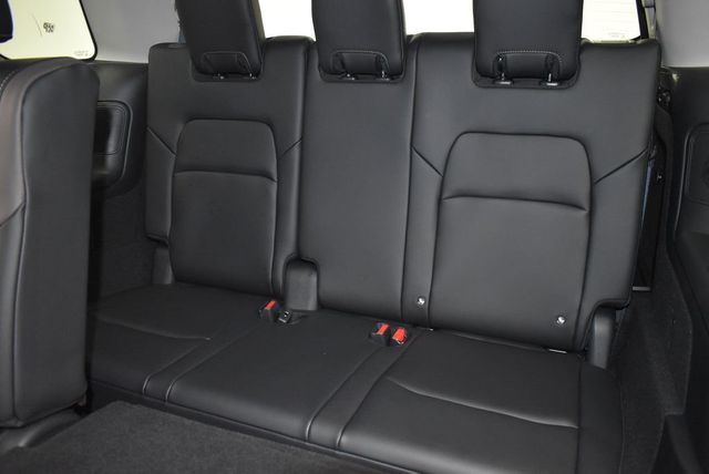 2026 Nissan Pathfinder Platinum 4WD - 22980775 - 39