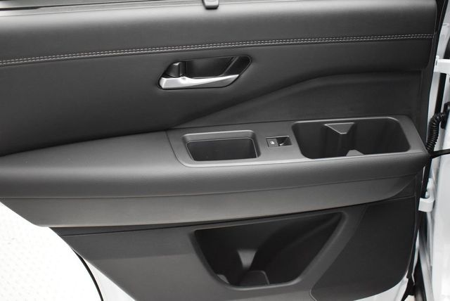 2026 Nissan Pathfinder Platinum 4WD - 22980775 - 40