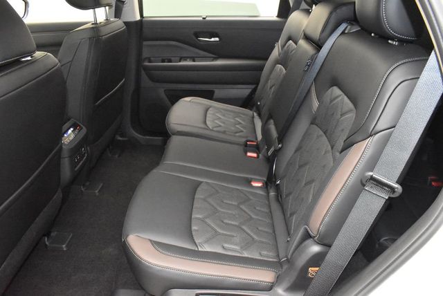 2026 Nissan Pathfinder Platinum 4WD - 22980775 - 41