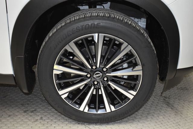 2026 Nissan Pathfinder Platinum 4WD - 22980775 - 43