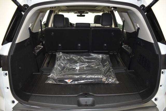 2026 Nissan Pathfinder Platinum 4WD - 22980775 - 46