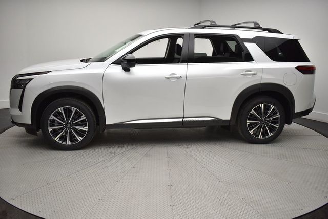 2026 Nissan Pathfinder Platinum 4WD - 22980775 - 7