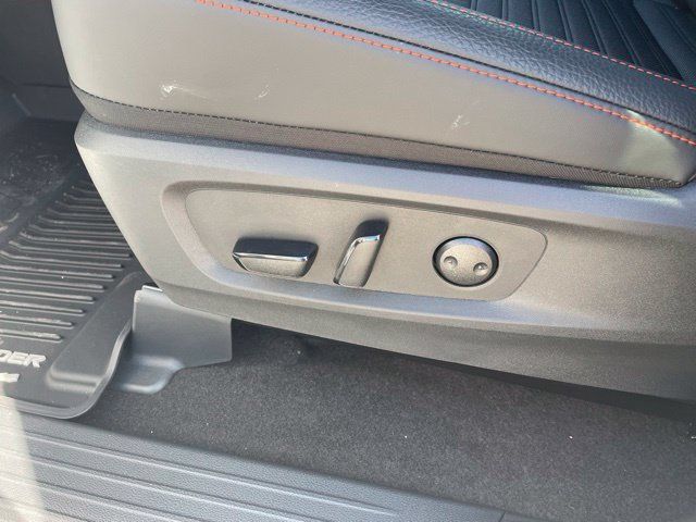 2026 Nissan Pathfinder Rock Creek - 23076908 - 10
