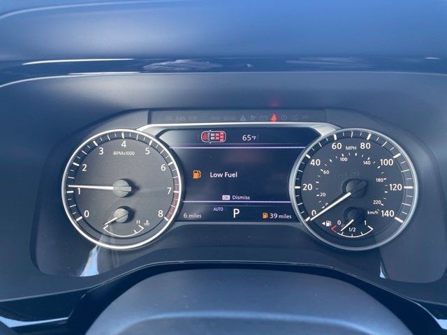 2026 Nissan Pathfinder Rock Creek - 23076908 - 12