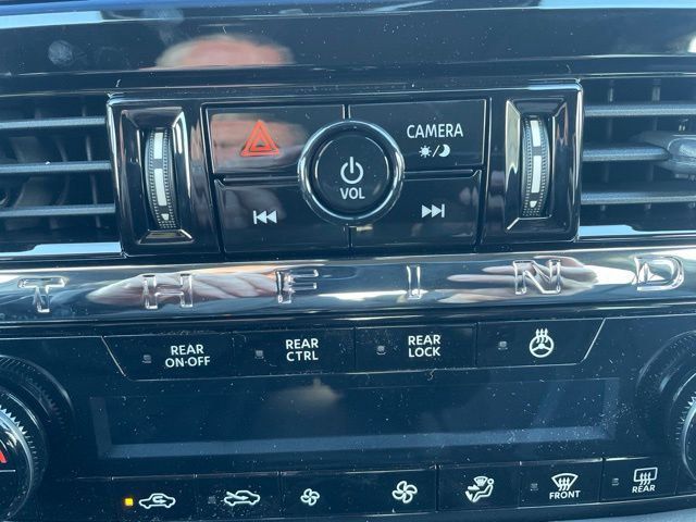 2026 Nissan Pathfinder Rock Creek - 23076908 - 14