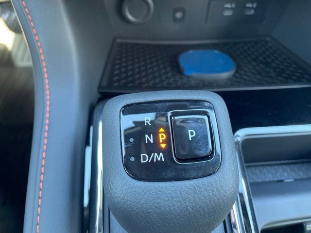 2026 Nissan Pathfinder Rock Creek - 23076908 - 17
