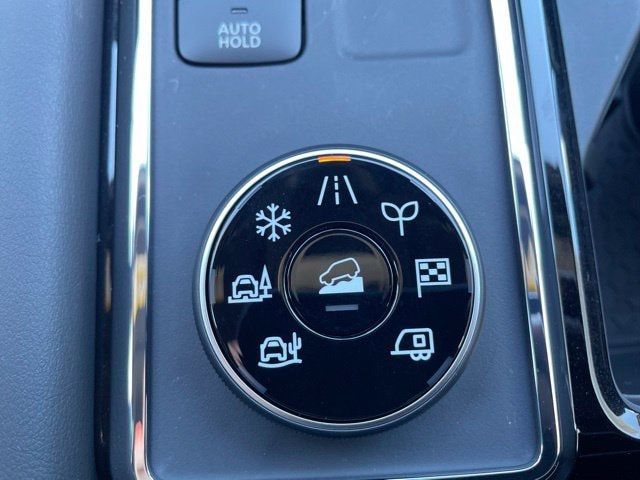 2026 Nissan Pathfinder Rock Creek - 23076908 - 18