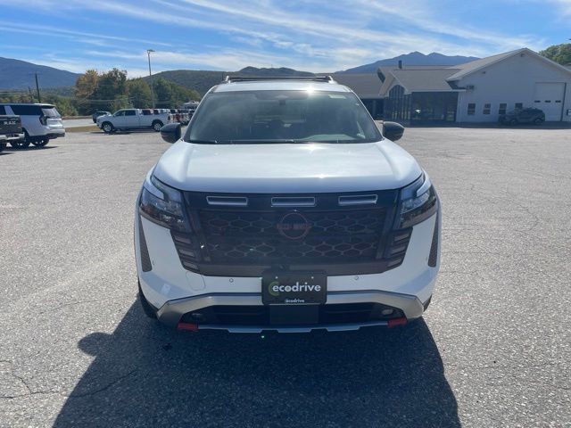 2026 Nissan Pathfinder Rock Creek - 23076908 - 1