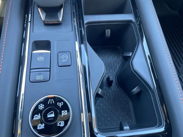 2026 Nissan Pathfinder Rock Creek - 23076908 - 19