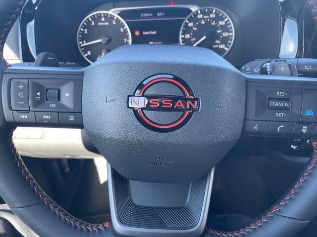 2026 Nissan Pathfinder Rock Creek - 23076908 - 21