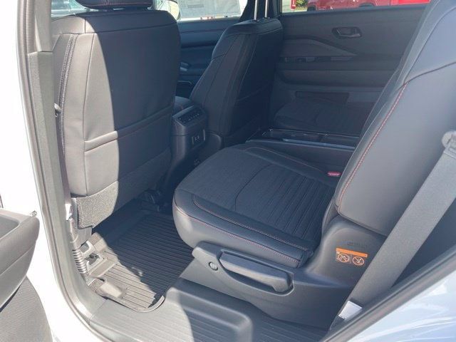 2026 Nissan Pathfinder Rock Creek - 23076908 - 22