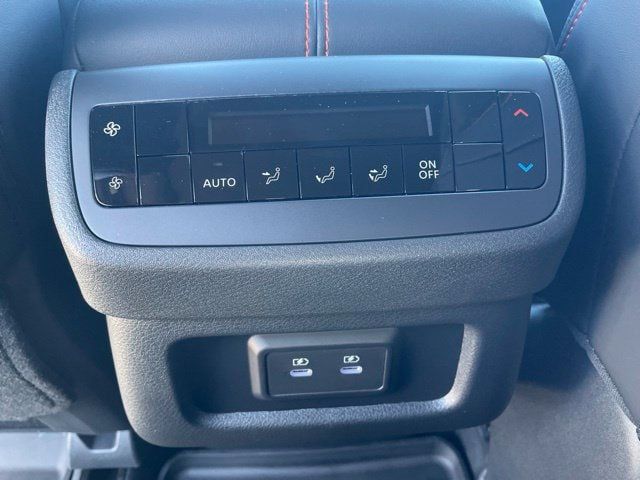 2026 Nissan Pathfinder Rock Creek - 23076908 - 23