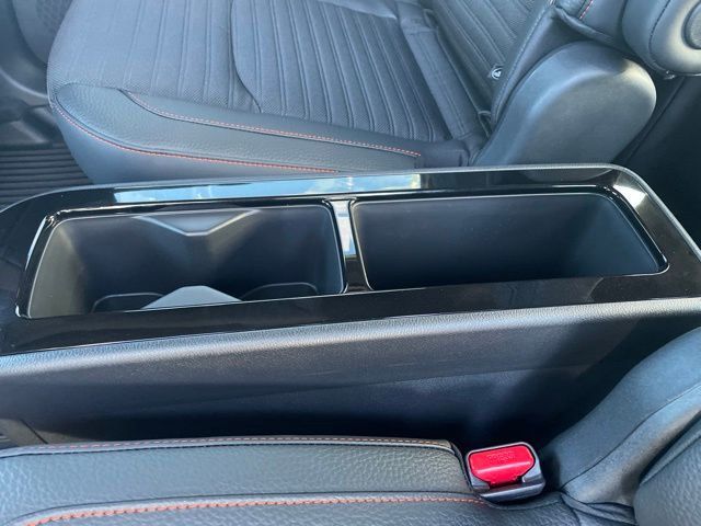 2026 Nissan Pathfinder Rock Creek - 23076908 - 24