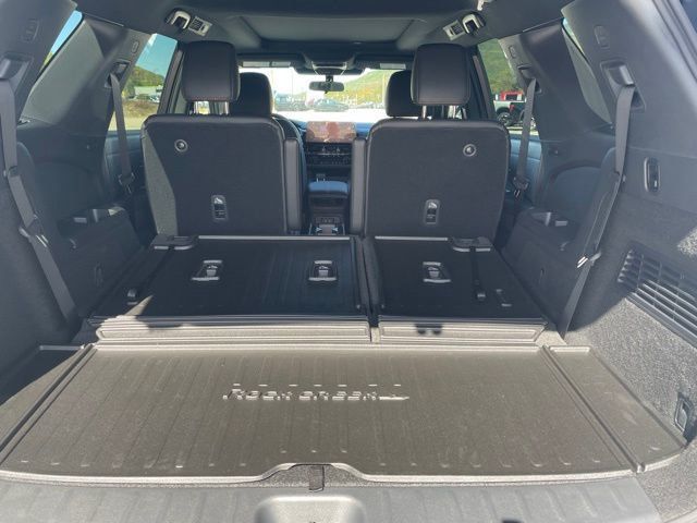 2026 Nissan Pathfinder Rock Creek - 23076908 - 25