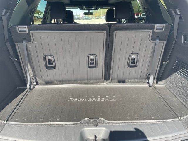 2026 Nissan Pathfinder Rock Creek - 23076908 - 26