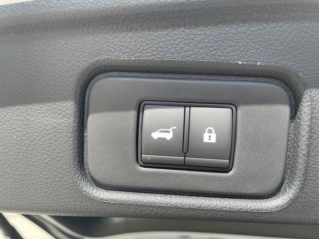 2026 Nissan Pathfinder Rock Creek - 23076908 - 27