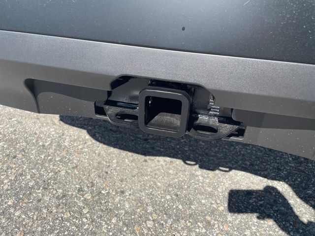 2026 Nissan Pathfinder Rock Creek - 23076908 - 28