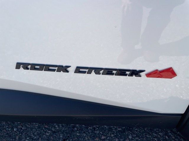 2026 Nissan Pathfinder Rock Creek - 23076908 - 29