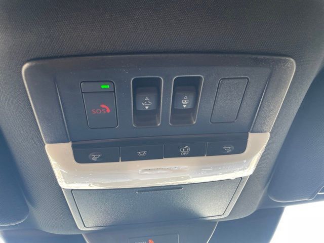 2026 Nissan Pathfinder Rock Creek - 23076908 - 31