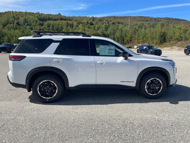 2026 Nissan Pathfinder Rock Creek - 23076908 - 7