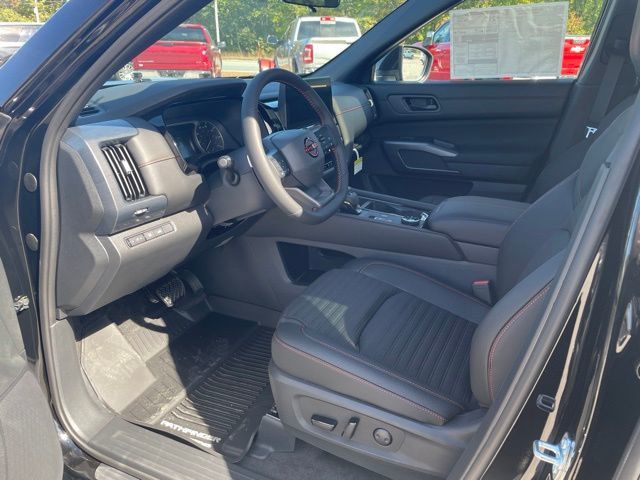 2026 Nissan Pathfinder Rock Creek - 23080783 - 9