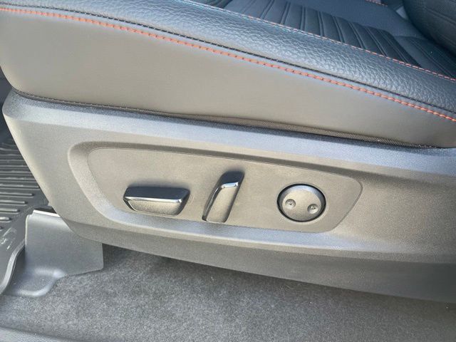 2026 Nissan Pathfinder Rock Creek - 23080783 - 10