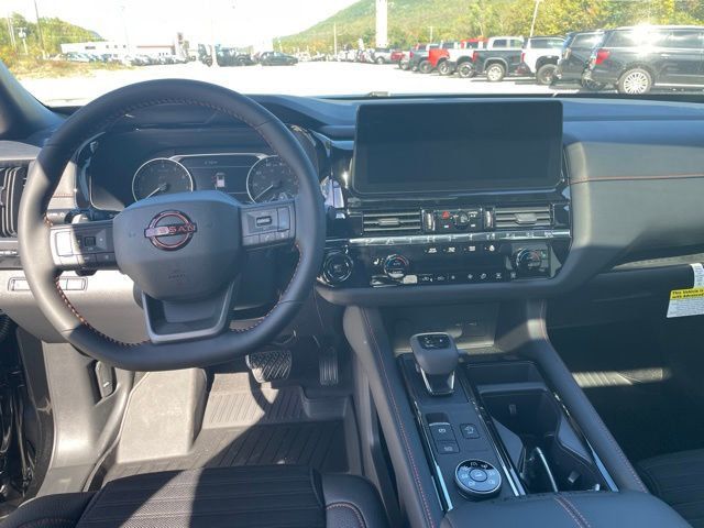 2026 Nissan Pathfinder Rock Creek - 23080783 - 11