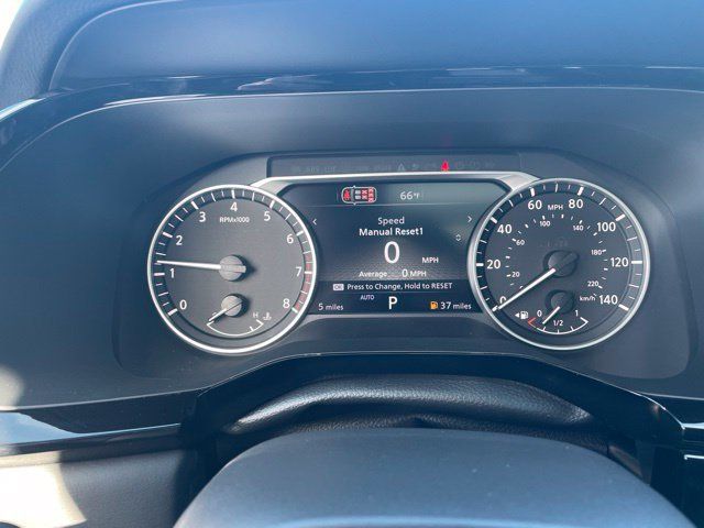2026 Nissan Pathfinder Rock Creek - 23080783 - 13