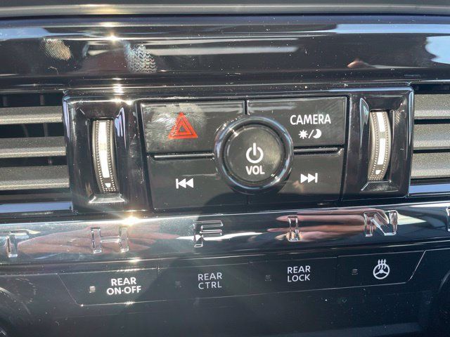 2026 Nissan Pathfinder Rock Creek - 23080783 - 15