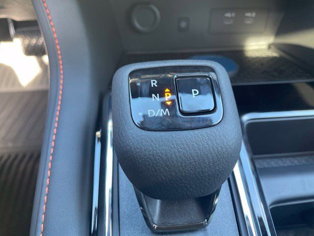 2026 Nissan Pathfinder Rock Creek - 23080783 - 18