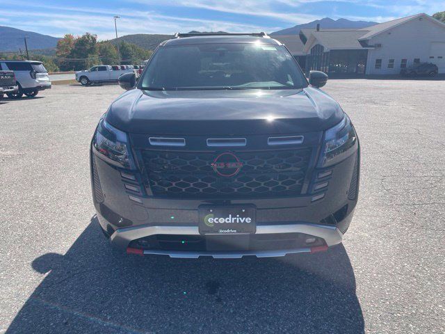 2026 Nissan Pathfinder Rock Creek - 23080783 - 1
