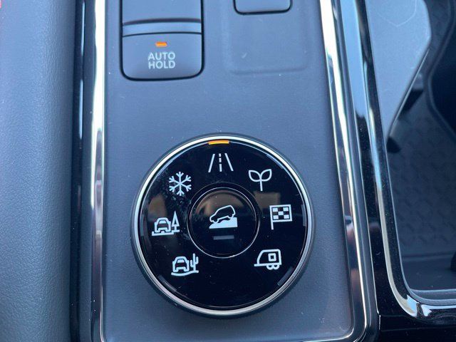 2026 Nissan Pathfinder Rock Creek - 23080783 - 19