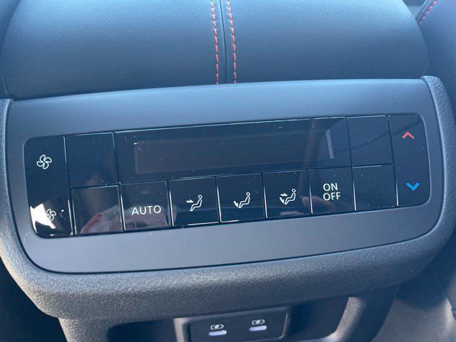 2026 Nissan Pathfinder Rock Creek - 23080783 - 23