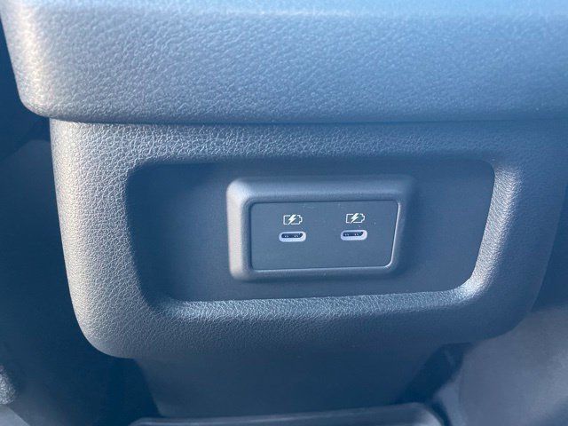 2026 Nissan Pathfinder Rock Creek - 23080783 - 24
