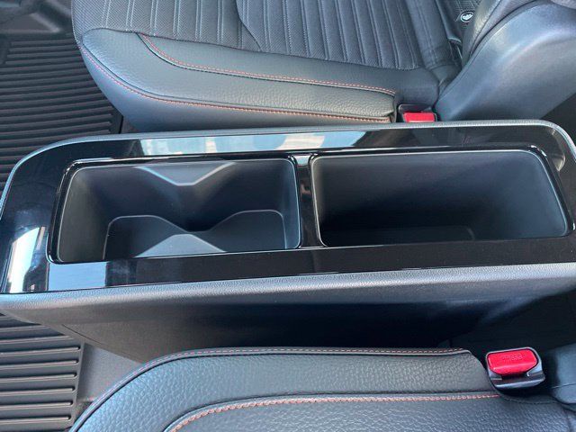 2026 Nissan Pathfinder Rock Creek - 23080783 - 25
