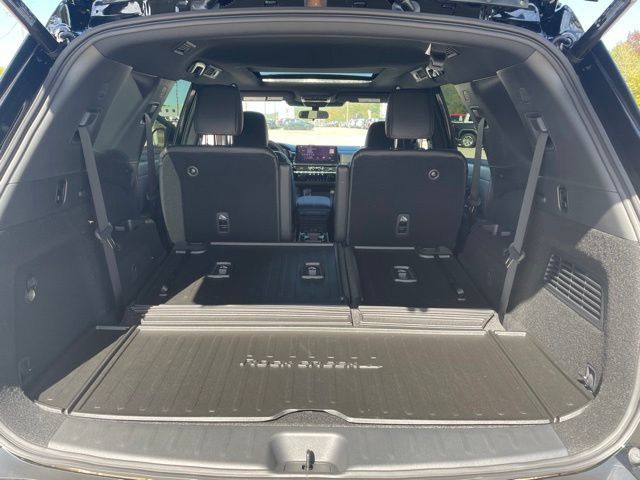 2026 Nissan Pathfinder Rock Creek - 23080783 - 26