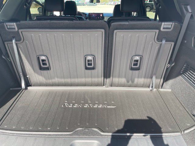 2026 Nissan Pathfinder Rock Creek - 23080783 - 27