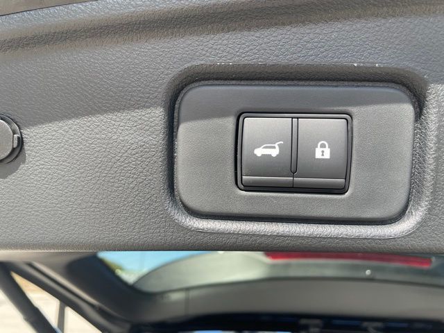 2026 Nissan Pathfinder Rock Creek - 23080783 - 28