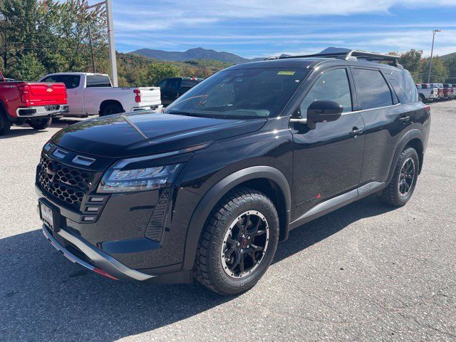 2026 Nissan Pathfinder Rock Creek - 23080783 - 2