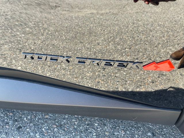 2026 Nissan Pathfinder Rock Creek - 23080783 - 30