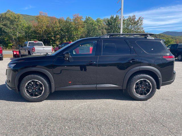 2026 Nissan Pathfinder Rock Creek - 23080783 - 3