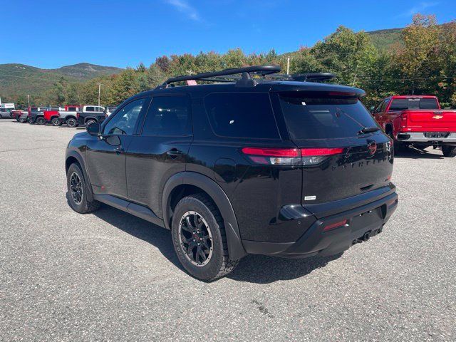 2026 Nissan Pathfinder Rock Creek - 23080783 - 4